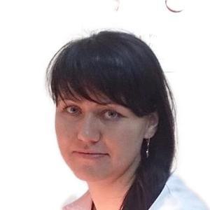 Клийменко Анна Владимировна