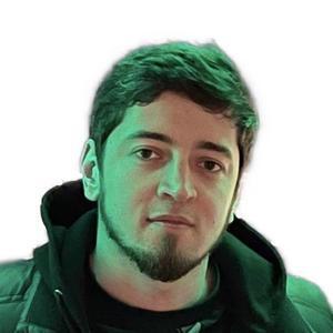 Дациев Махач Дациевич