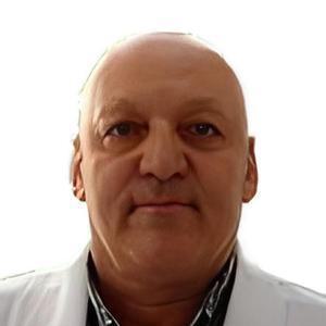 Каюмов Рахманали Мамасалиевич