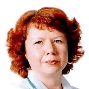 Зиновьева Анна Александровна