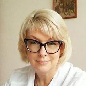 Лиманская Нина Геннадьевна