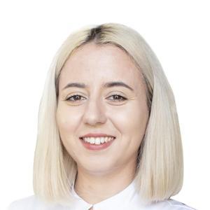 Мельничук Ольга Владимировна