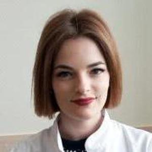Лузянина Елена Сергеевна