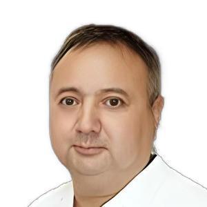 Шарапов Равшан Ахмаджанович
