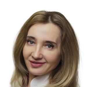 Иванова Маргарита Сергеевна