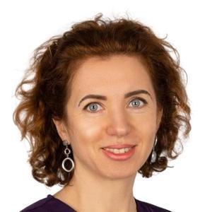 Кушникова Ирина Павловна