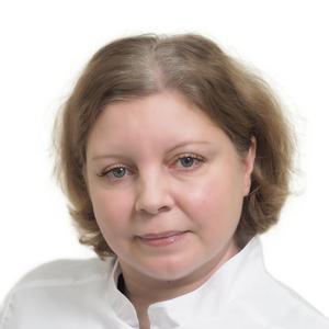 Юрина Евгения Викторовна