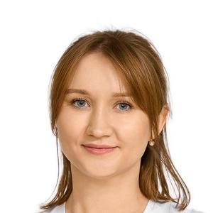 Анастасова Дарья Александровна