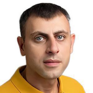 Аганян Ваган Александрович