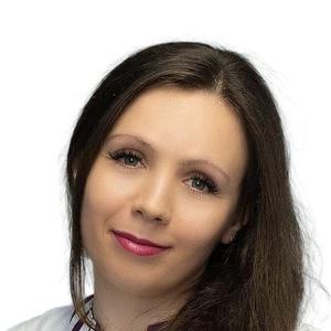 Бражникова Анна Сергеевна