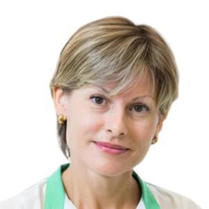Разумова Светлана Алексеевна