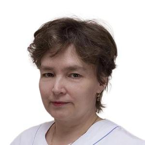 Таланкина Наталия Зосимовна