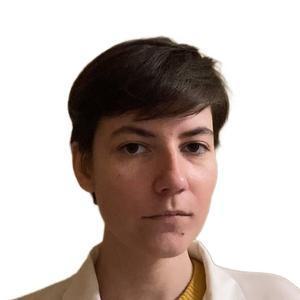Карло Алина Сергеевна