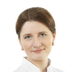 Селина (Винничук) Виктория Викторовна
