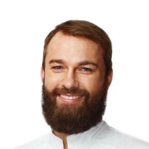 Байкалов Дмитрий Николаевич