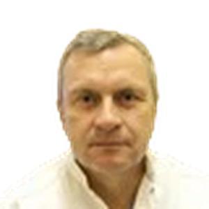 Галкин Валерий Сергеевич