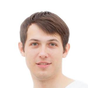 Федоскин Александр Олегович