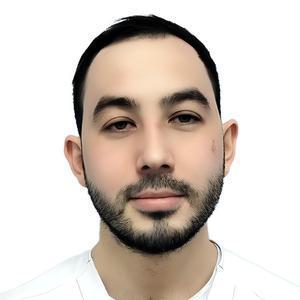 Карачаев Аслан Хазреталиевич