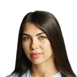 Иванова (Спиридонова) Елена Петровна