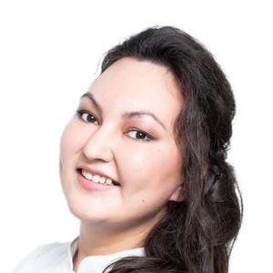Кутузова Елена Рафилевна