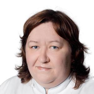 Леденева Светлана Юрьевна
