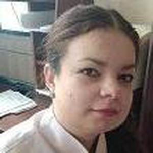 Кирпичникова Евгения Владимировна