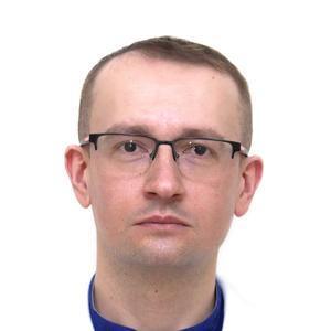 Гусев Александр Александрович