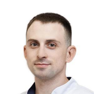 Капуркин Дмитрий Анатольевич