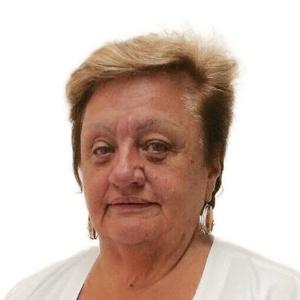 Санеева Ольга Борисовна