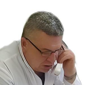 Глазков Сергей Игоревич