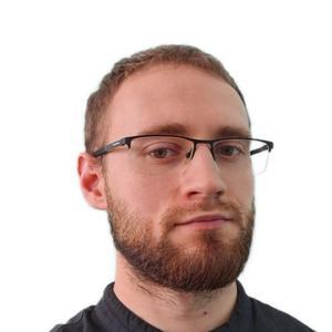 Виноградов Евгений Александрович