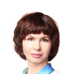 Ливерко Елена Владимировна