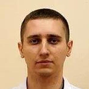 Великий Константин Федорович