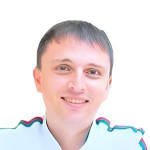 Абдалов Умар Алымджанович