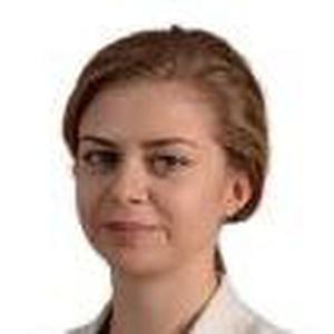 Николаева Ольга Михайловна