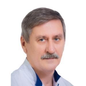 Петров Сергей Вячеславович