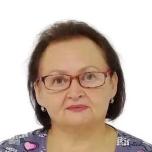 Милакова Татьяна Николаевна