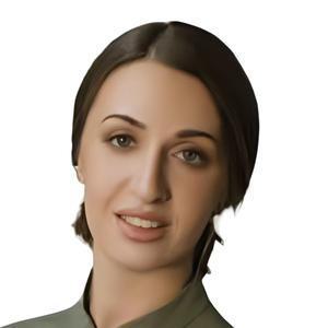 Шардакова Александра Анатольевна