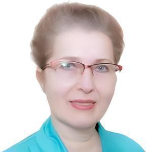 ТишковаГорынина Александра Владиславовна