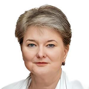 Воронцова Светлана Анатольевна