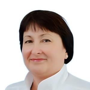 Акулина Надежда Геннадьевна
