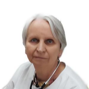 Власова Валентина Васильевна