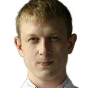 Калабин Александр Сергеевич