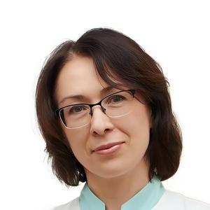Фесенко Светлана Олеговна