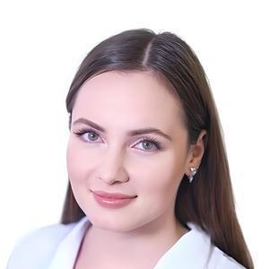 Баева Алена Витальевна