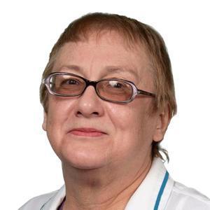 Огольцова Наталья Ивановна