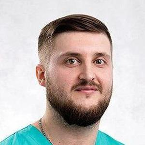 Мнацаканов Давид Григорьевич