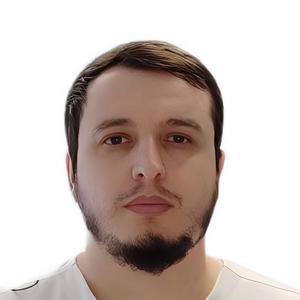 Шахбанов Манас Магомедханович