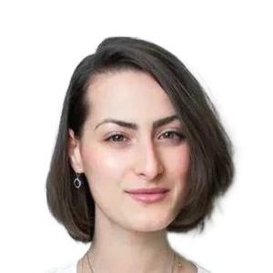 Соболева Мария Александровна