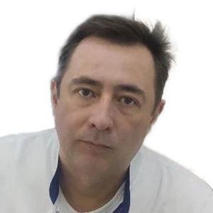 Скрипко Василий Васильевич